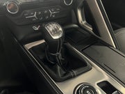 2017 Chevrolet Corvette Stingray Coupe photo 2