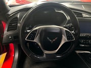 2017 Chevrolet Corvette Stingray Coupe photo 3