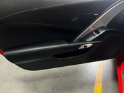 2017 Chevrolet Corvette Stingray Coupe photo 4