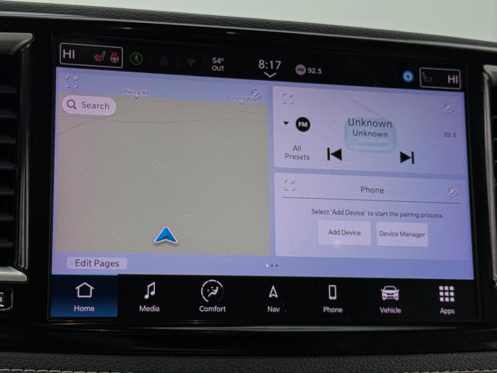 Thumbnail: 2021 Chrysler Pacifica - 3