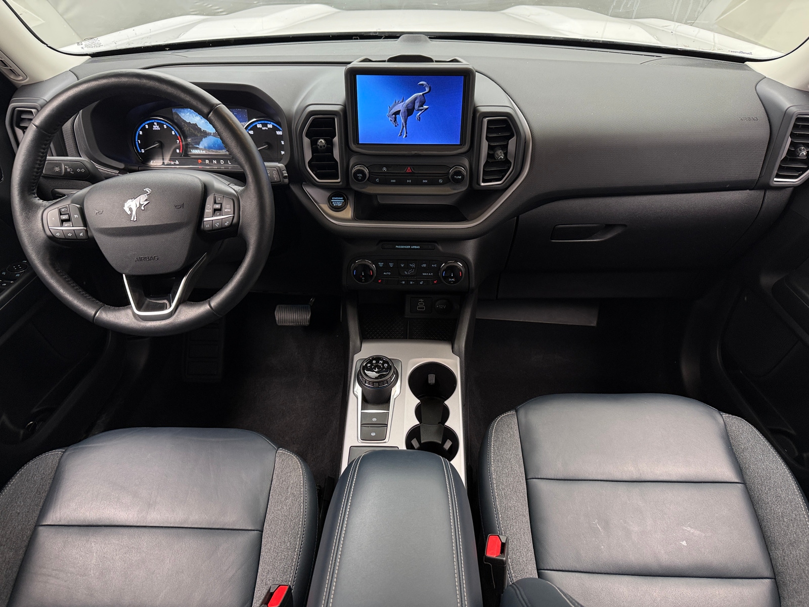 Thumbnail: 2023 Ford Bronco Sport - 2