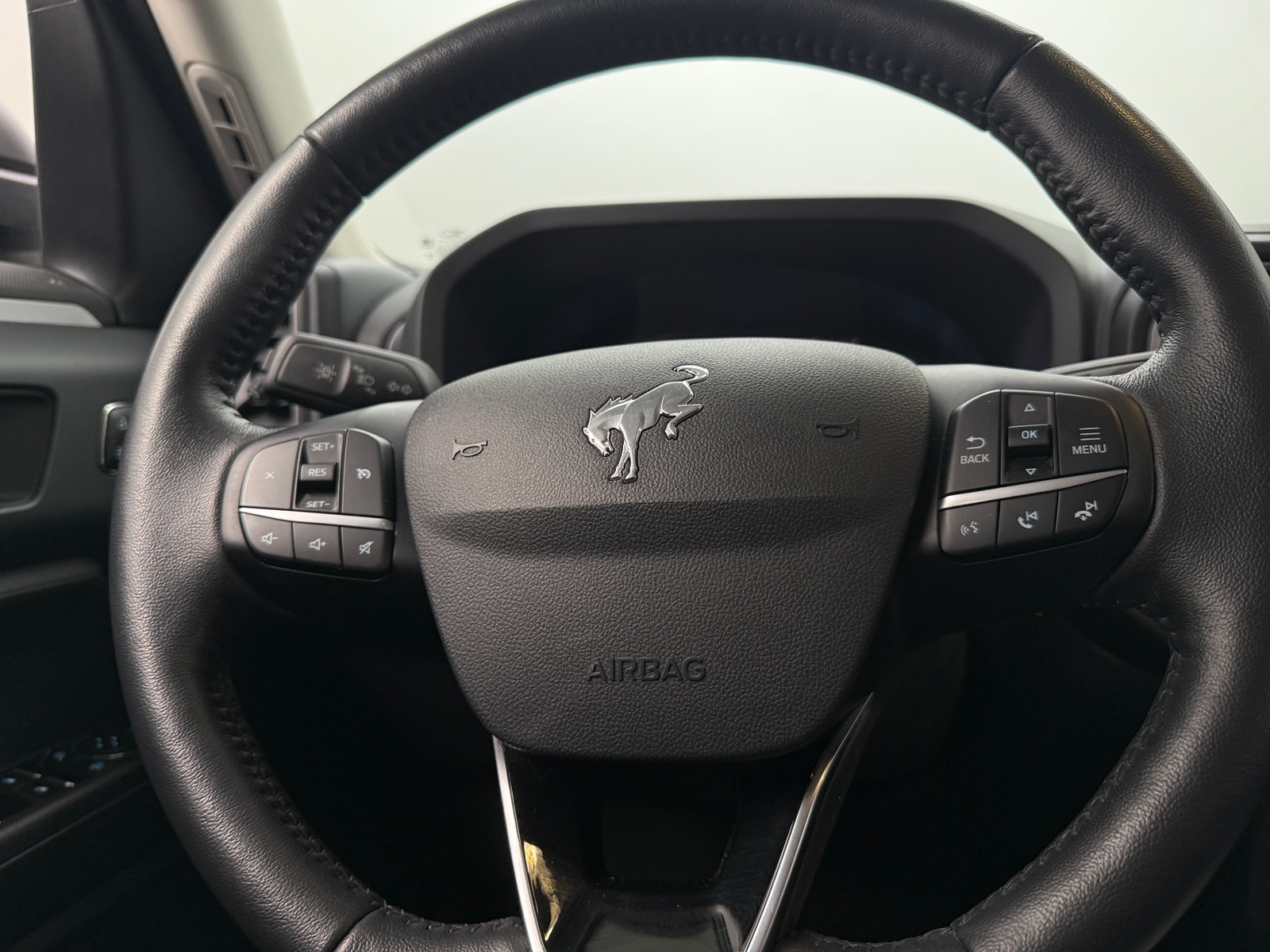 Thumbnail: 2023 Ford Bronco Sport - 4