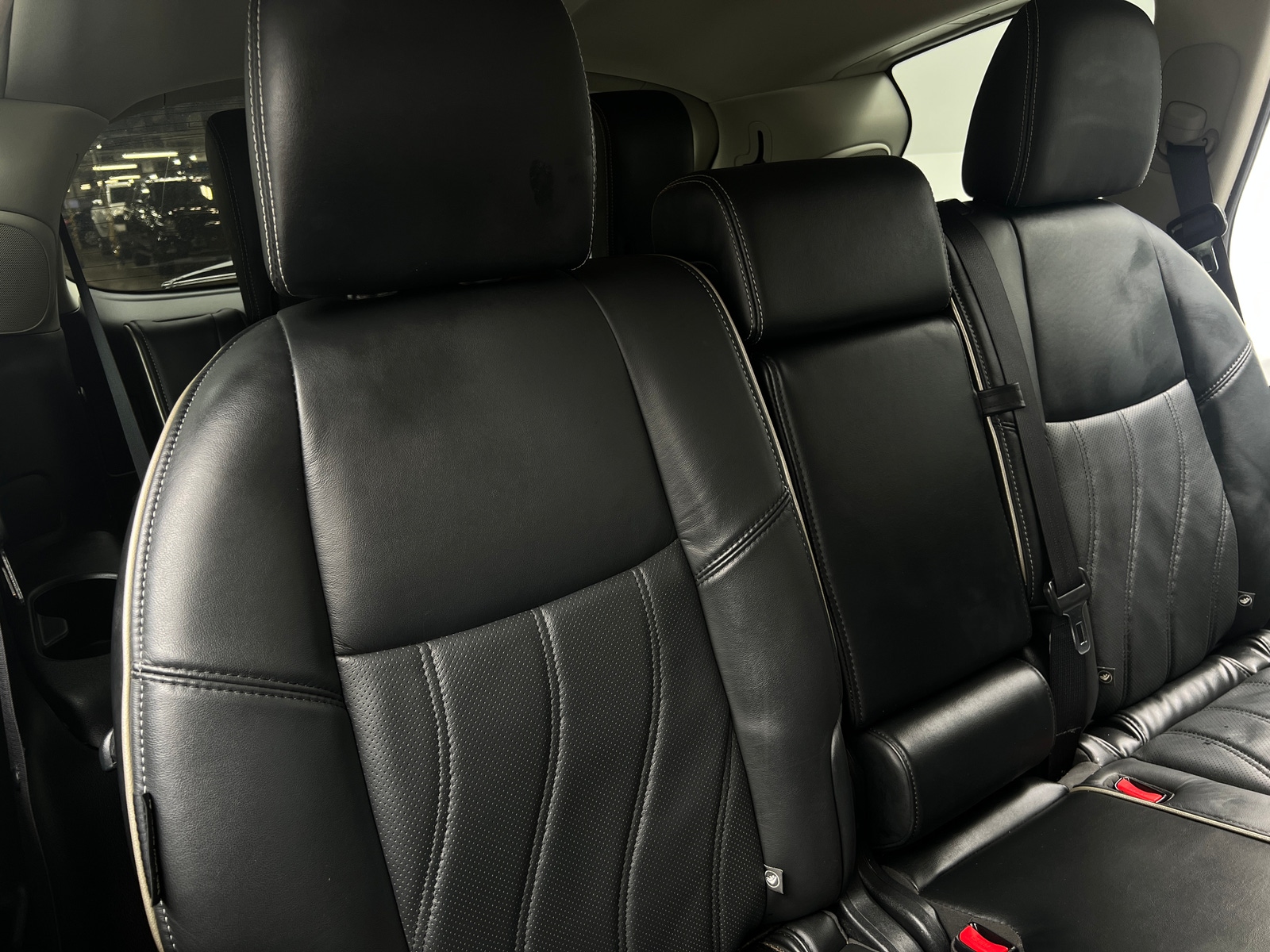 Thumbnail: 2020 INFINITI QX60 - 5