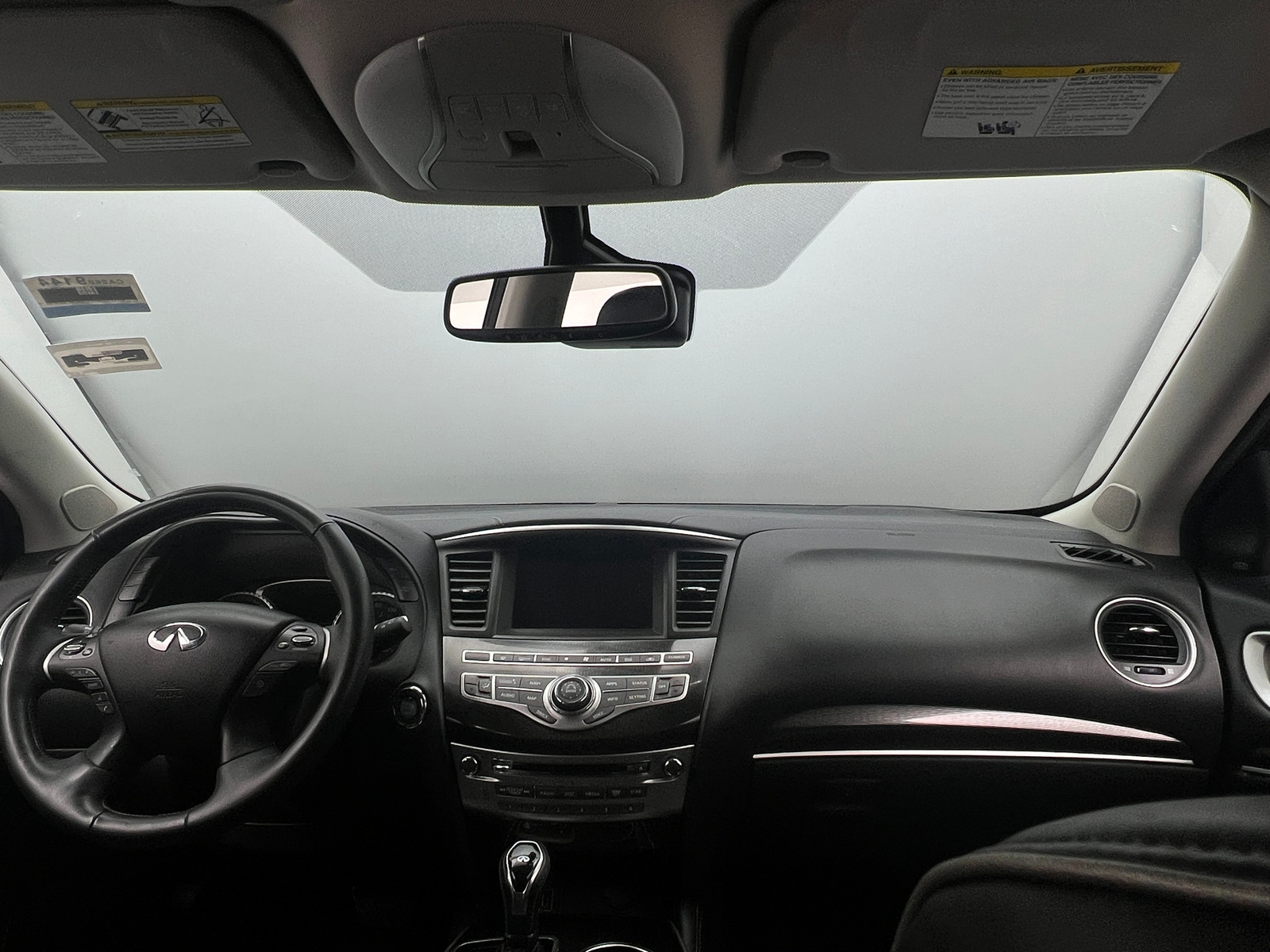 Thumbnail: 2020 INFINITI QX60 - 2