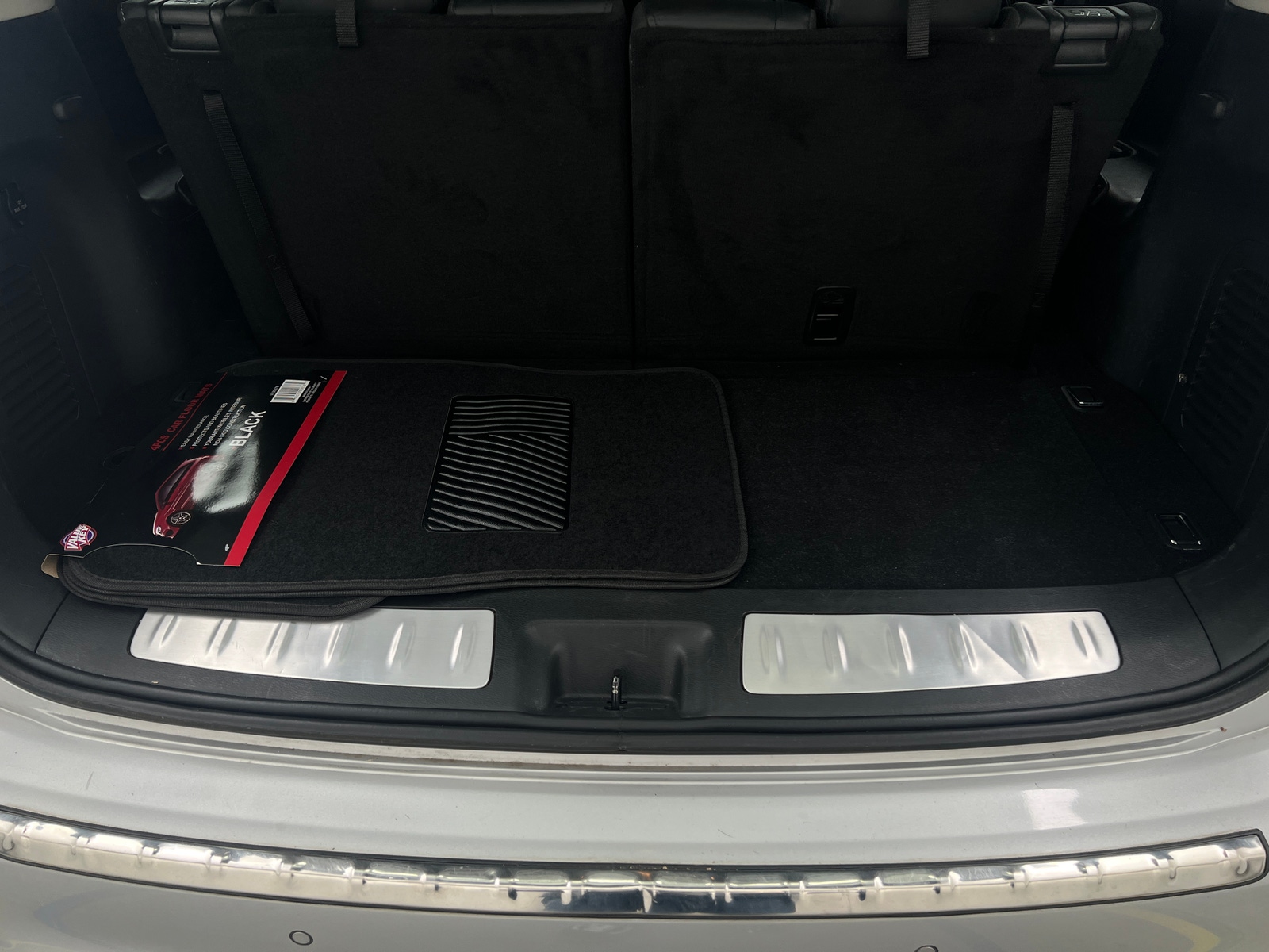 Thumbnail: 2020 INFINITI QX60 - 6