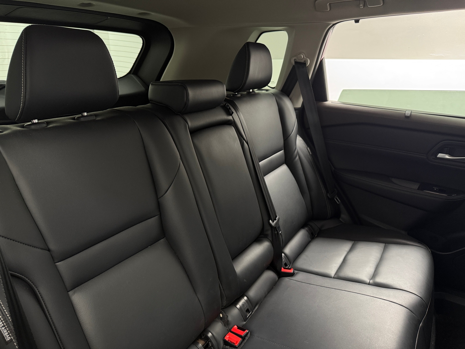 Thumbnail: 2022 Nissan Rogue - 5