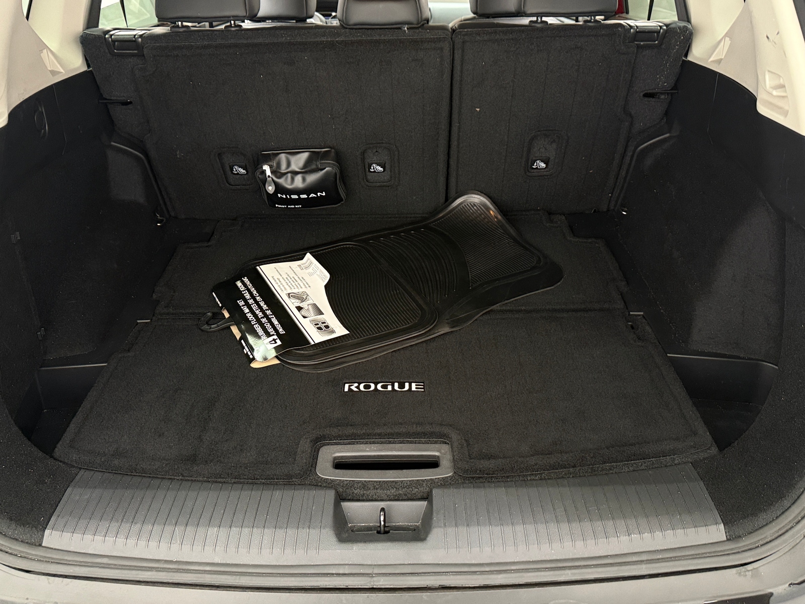 Thumbnail: 2022 Nissan Rogue - 6