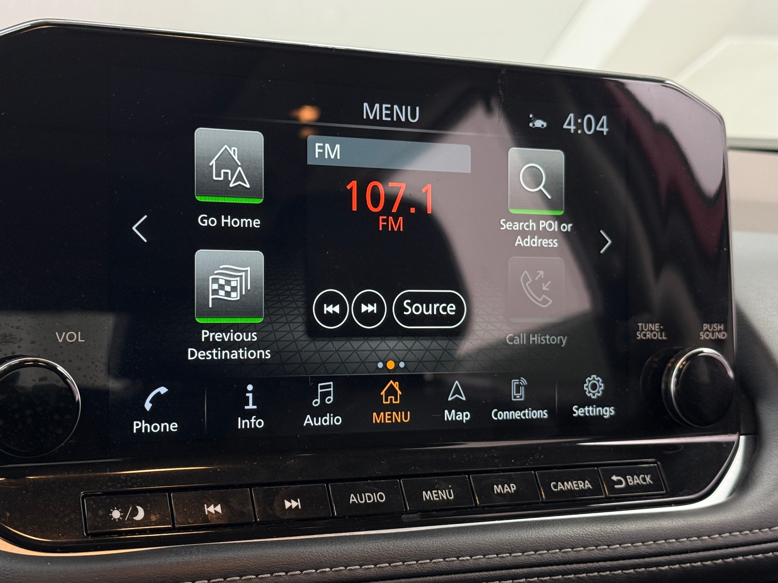 Thumbnail: 2022 Nissan Rogue - 3