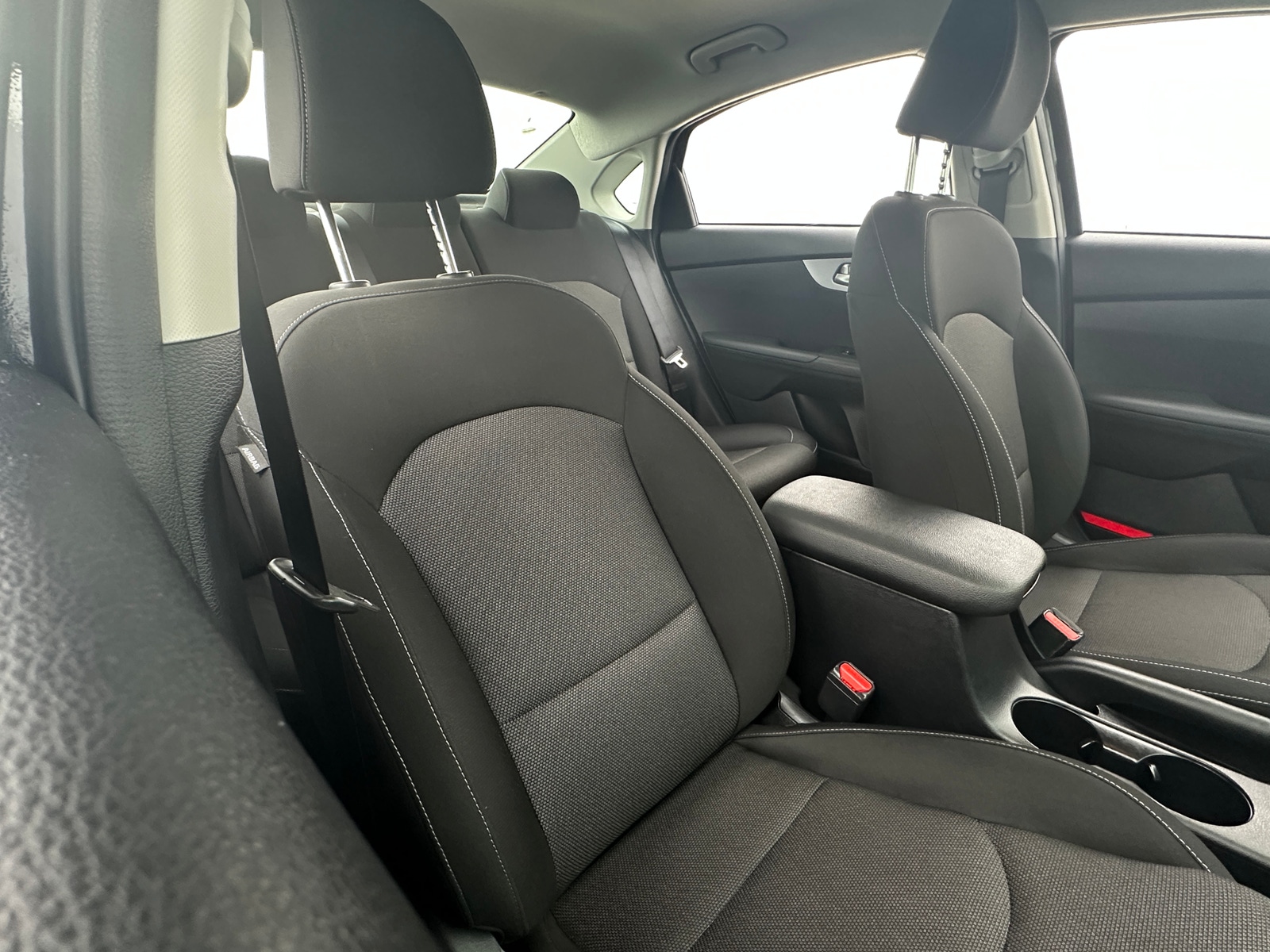 Thumbnail: 2024 Kia Forte - 2