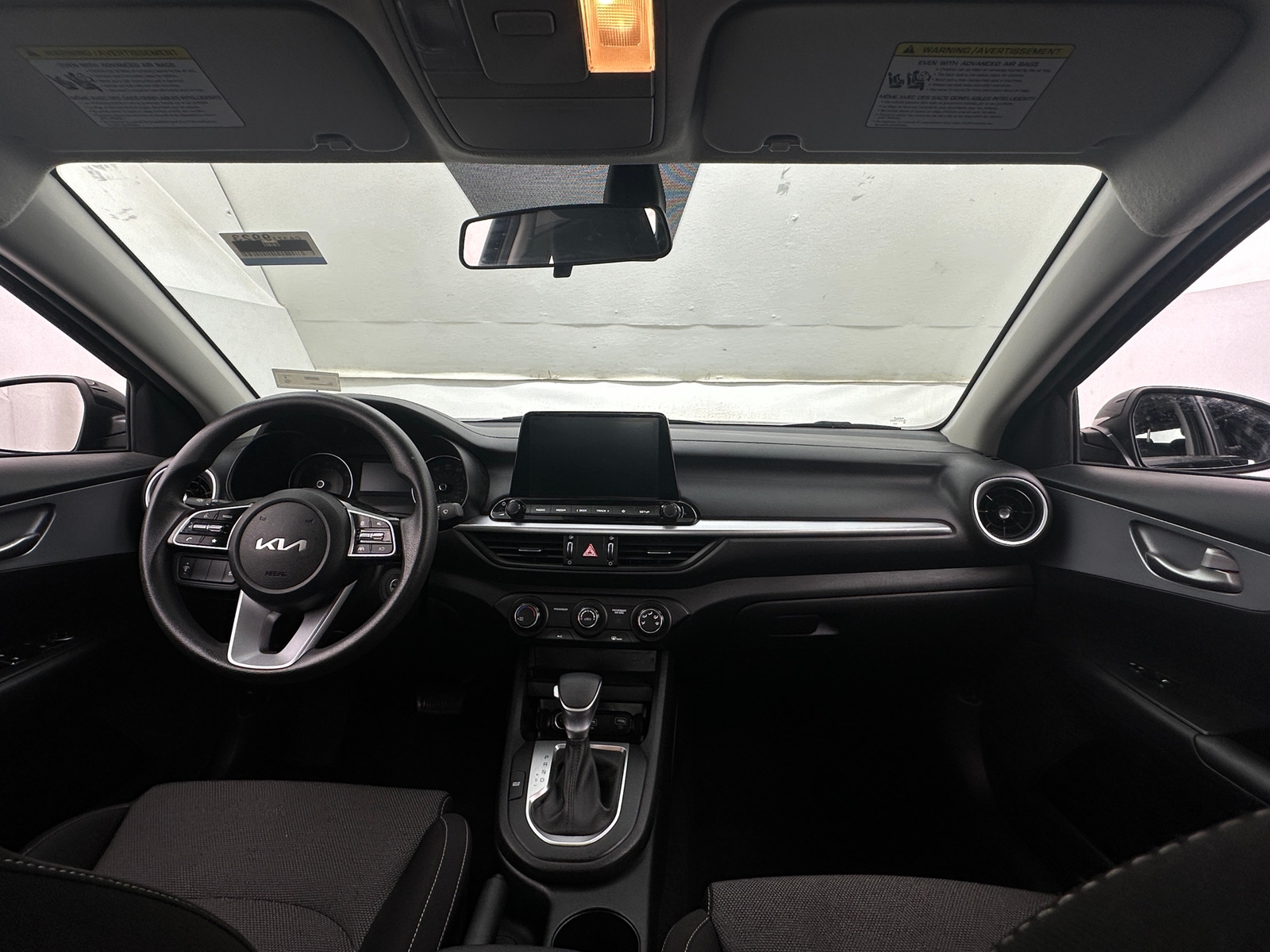 Thumbnail: 2024 Kia Forte - 3