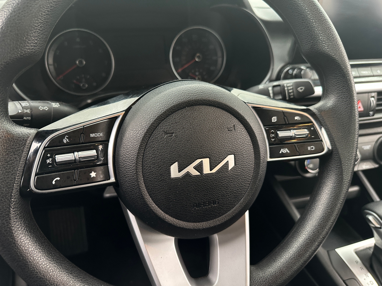 Thumbnail: 2024 Kia Forte - 5