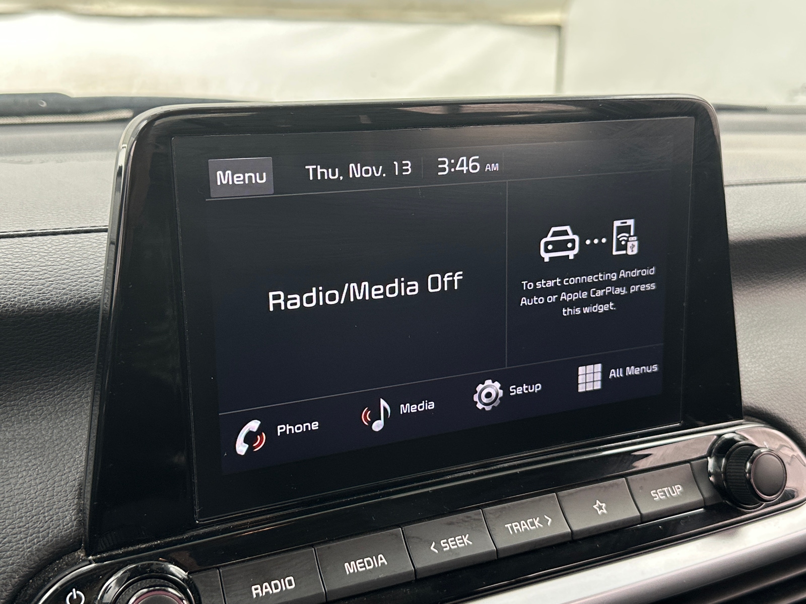 Thumbnail: 2024 Kia Forte - 4