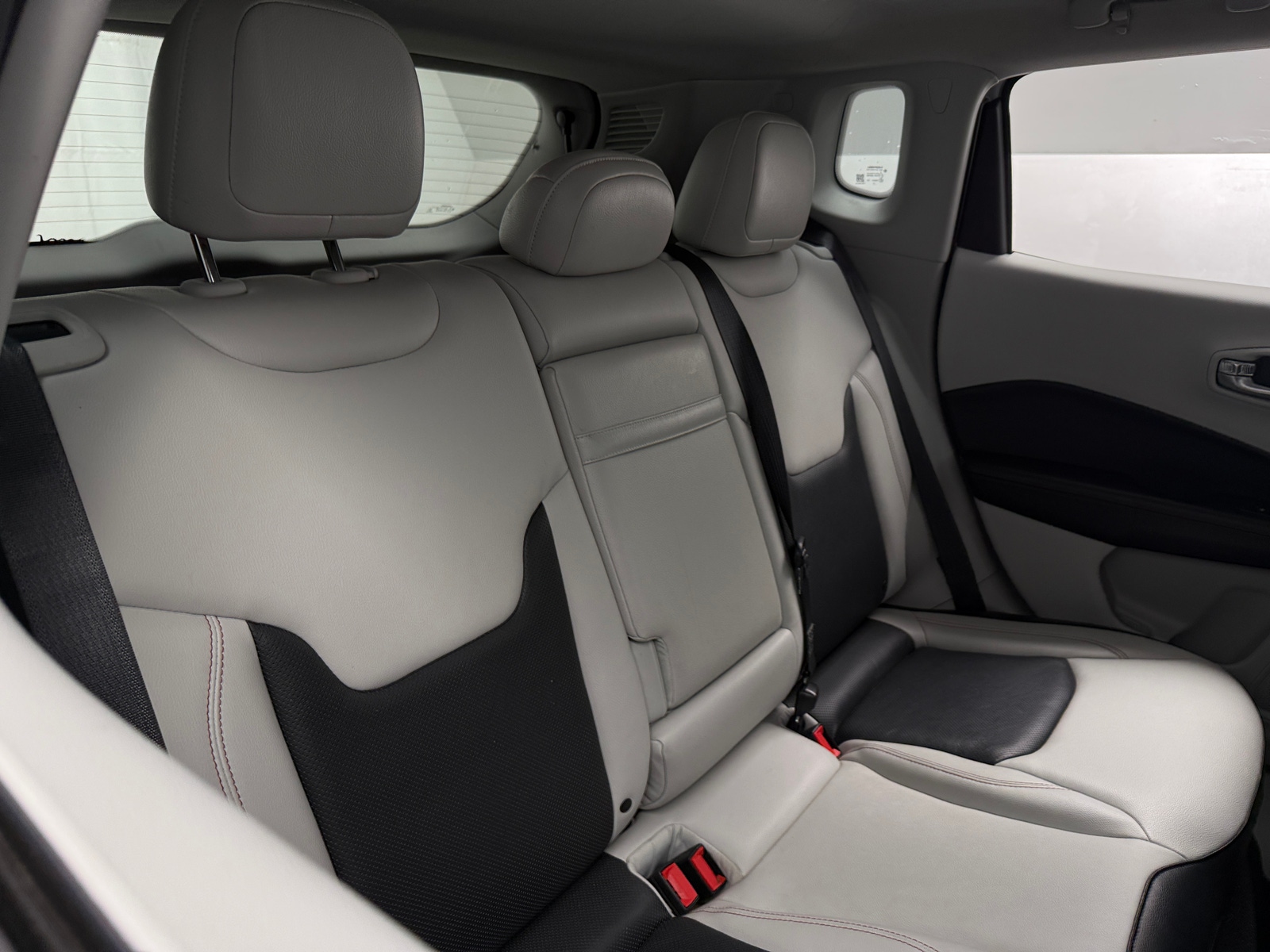 Thumbnail: 2017 Jeep Compass - 5