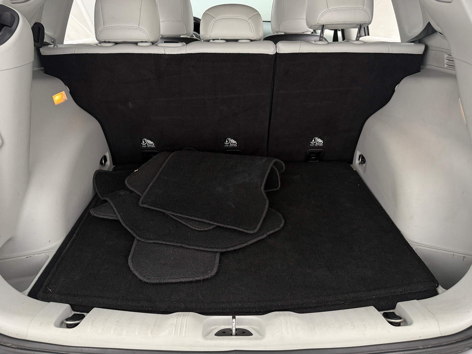 Thumbnail: 2017 Jeep Compass - 6