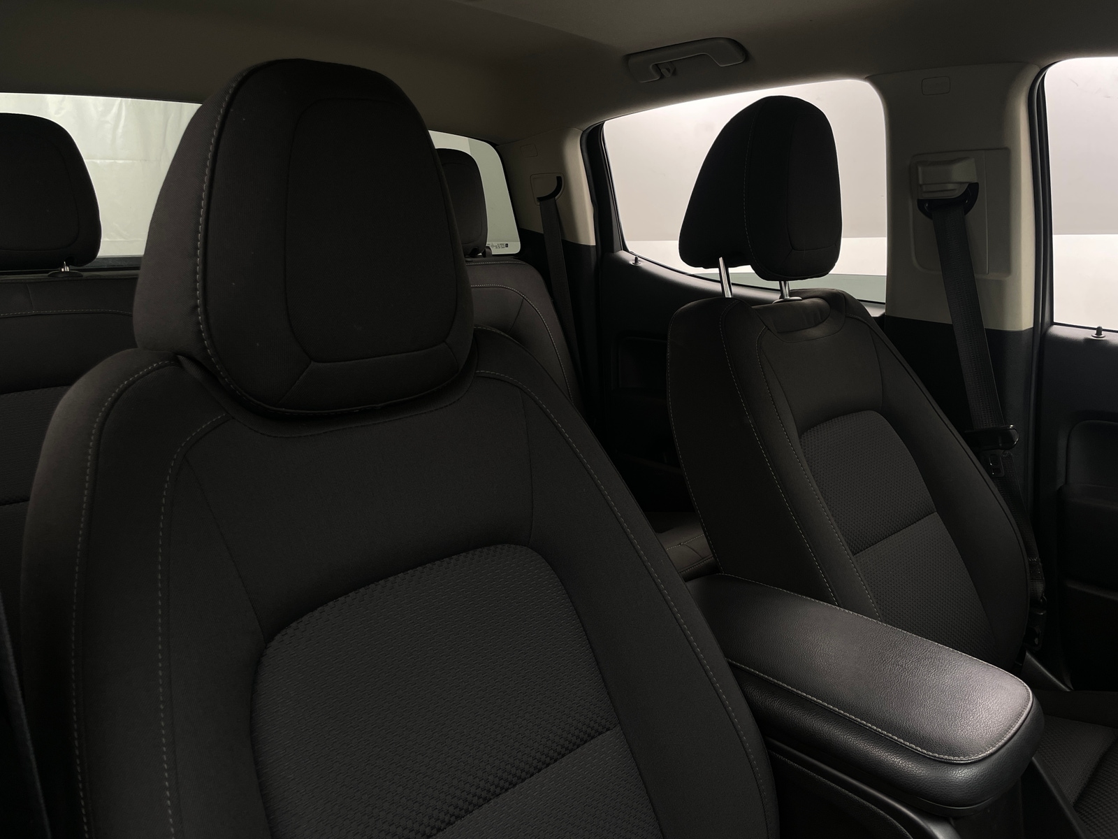 Thumbnail: 2020 Chevrolet Colorado - 2