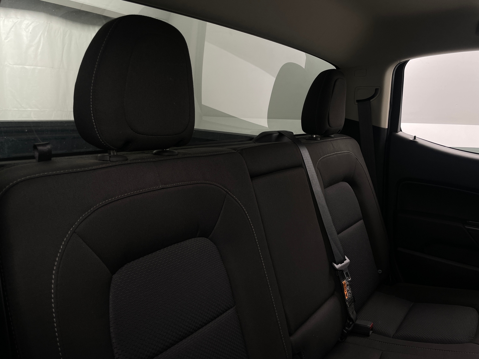 Thumbnail: 2020 Chevrolet Colorado - 6