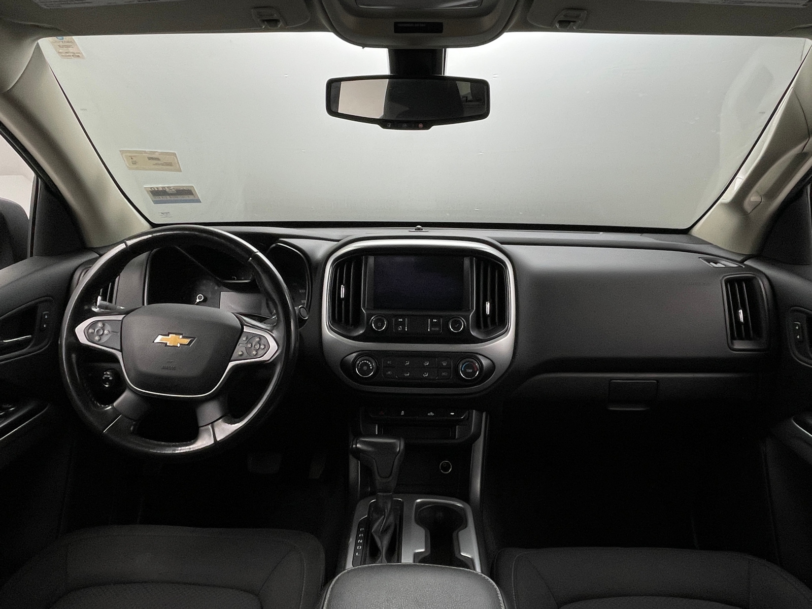 Thumbnail: 2020 Chevrolet Colorado - 3