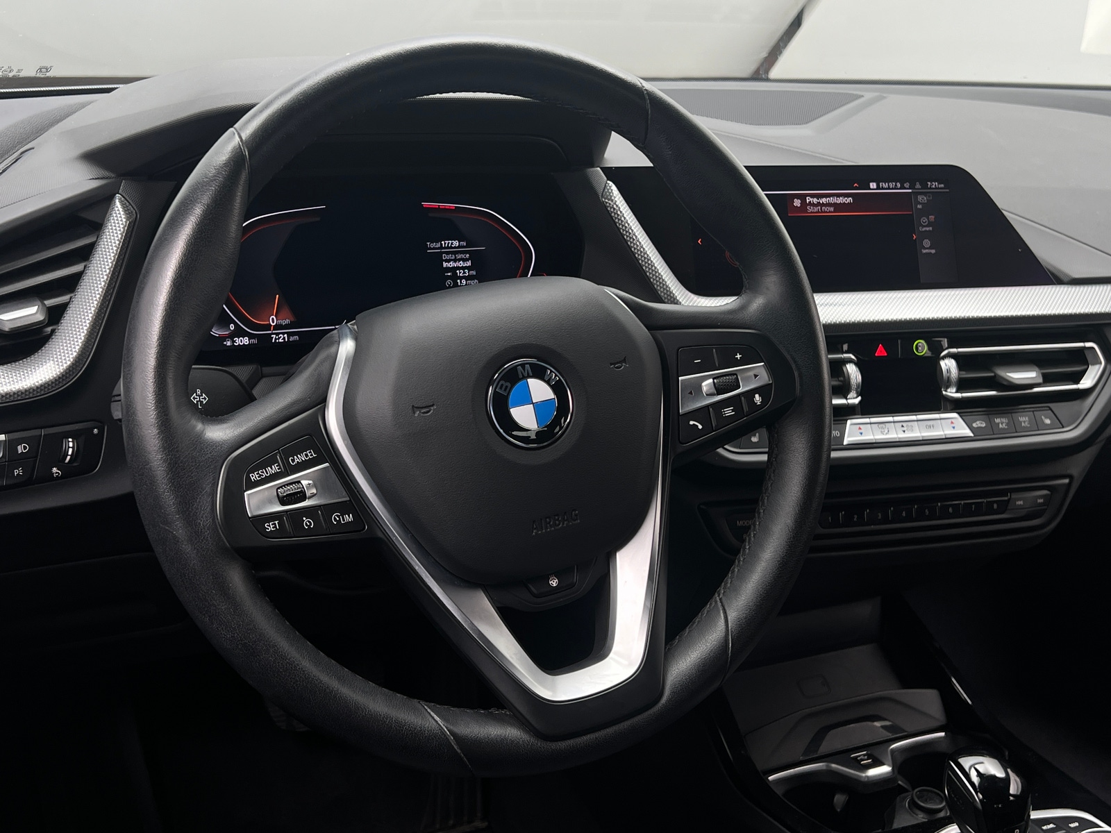 Thumbnail: 2024 BMW 2 Series - 4