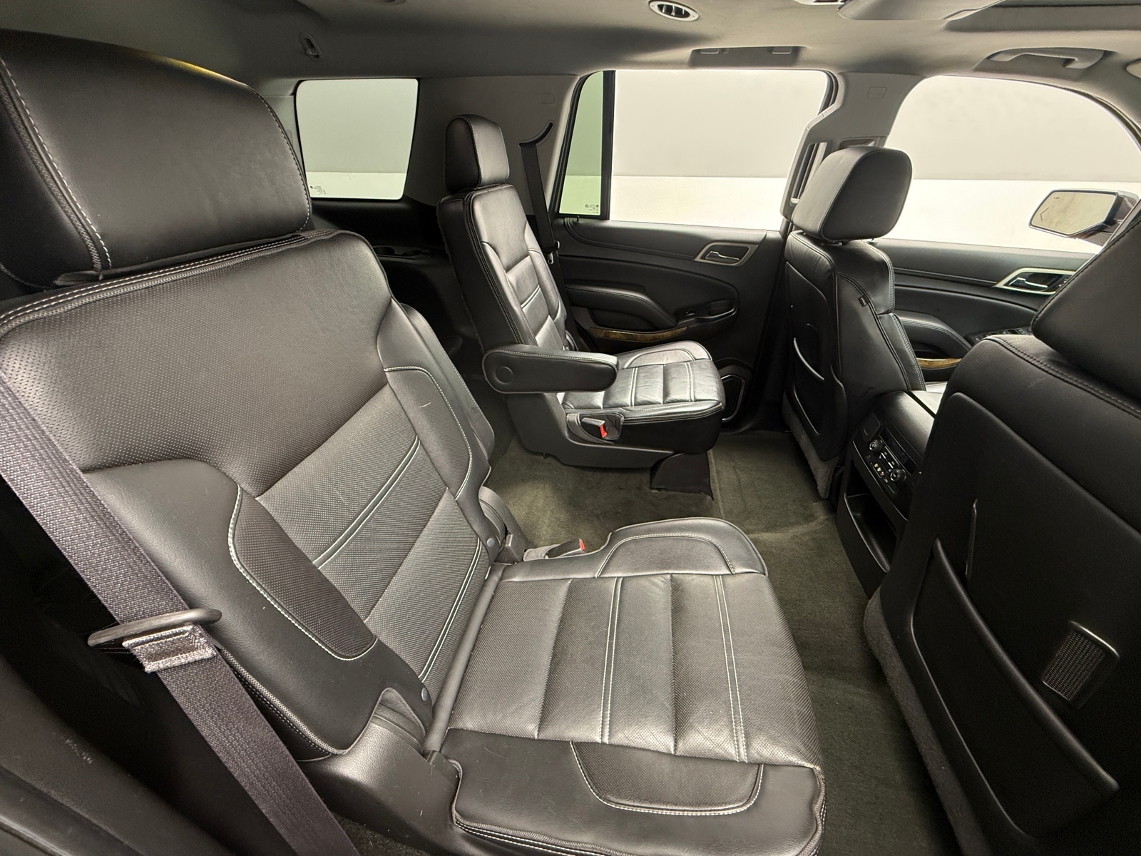 Thumbnail: 2016 GMC Yukon - 5