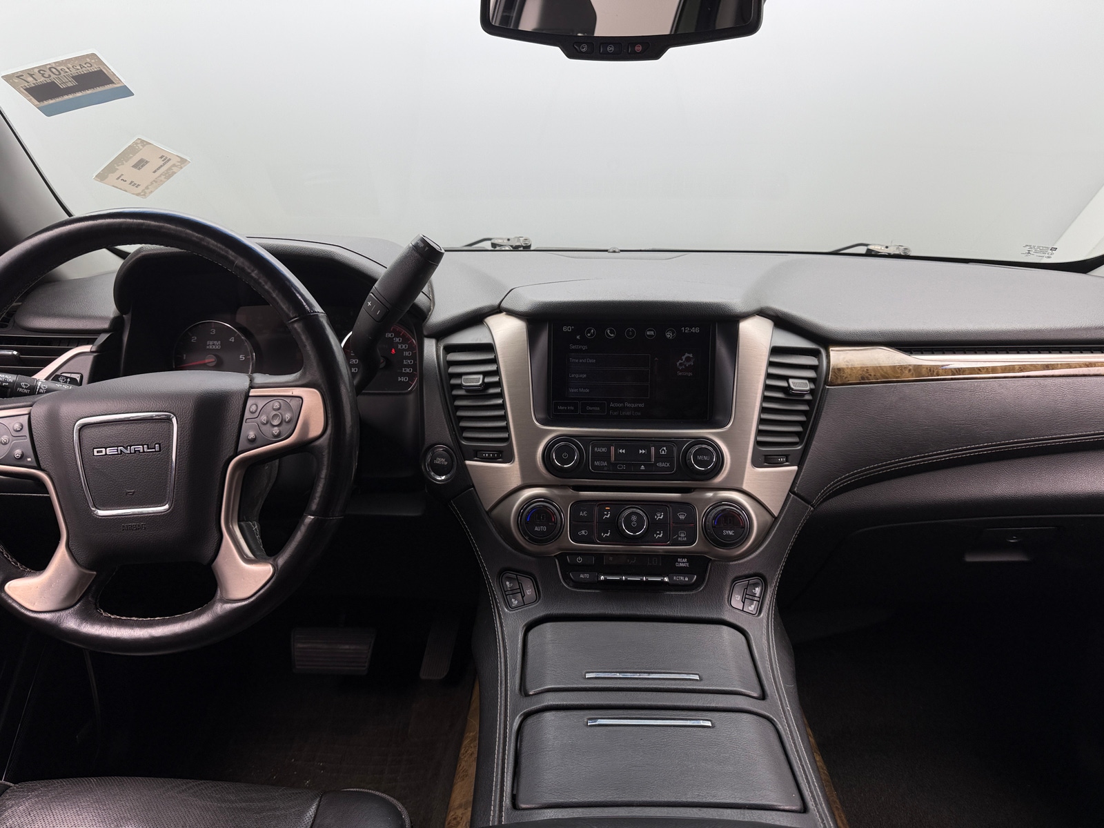 Thumbnail: 2016 GMC Yukon - 2