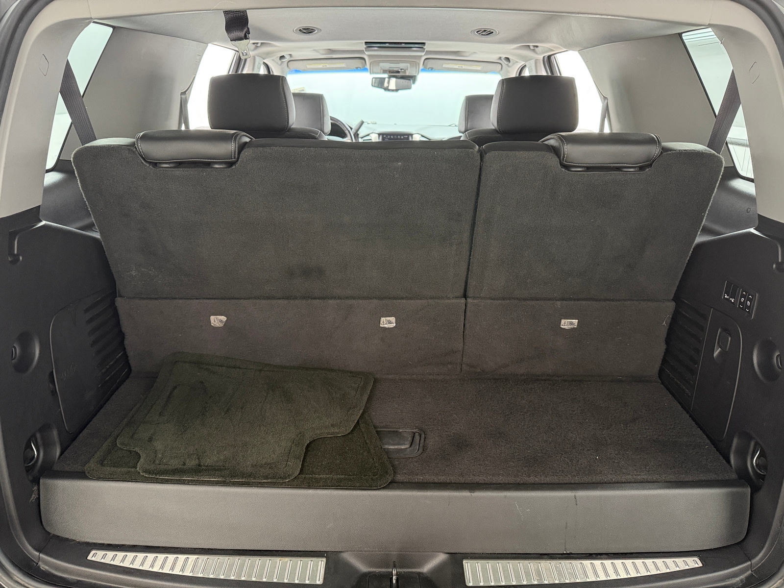 Thumbnail: 2016 GMC Yukon - 6