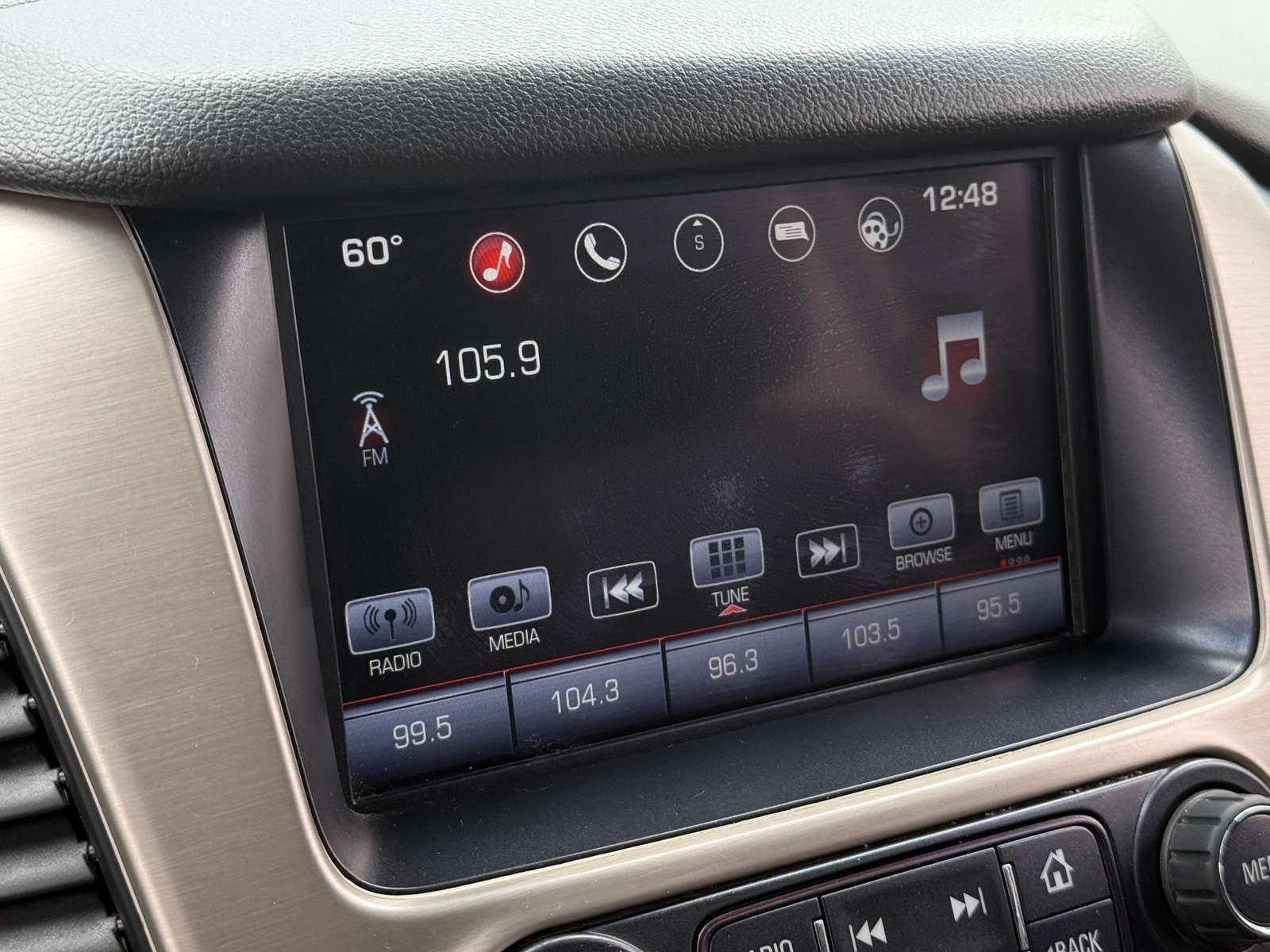 Thumbnail: 2016 GMC Yukon - 3