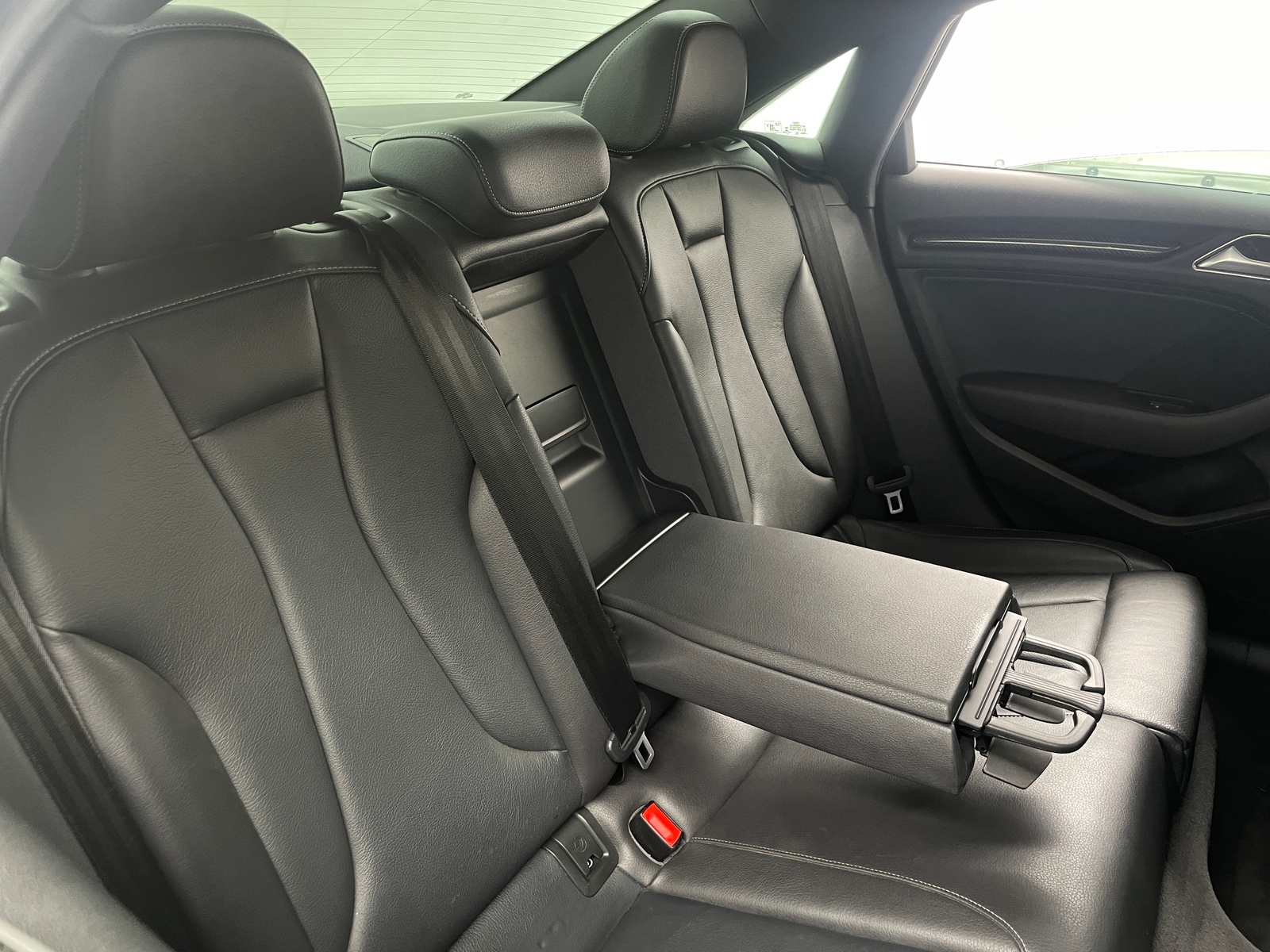 Thumbnail: 2019 Audi S3 - 5