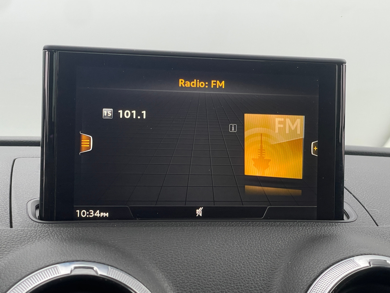 Thumbnail: 2019 Audi S3 - 3