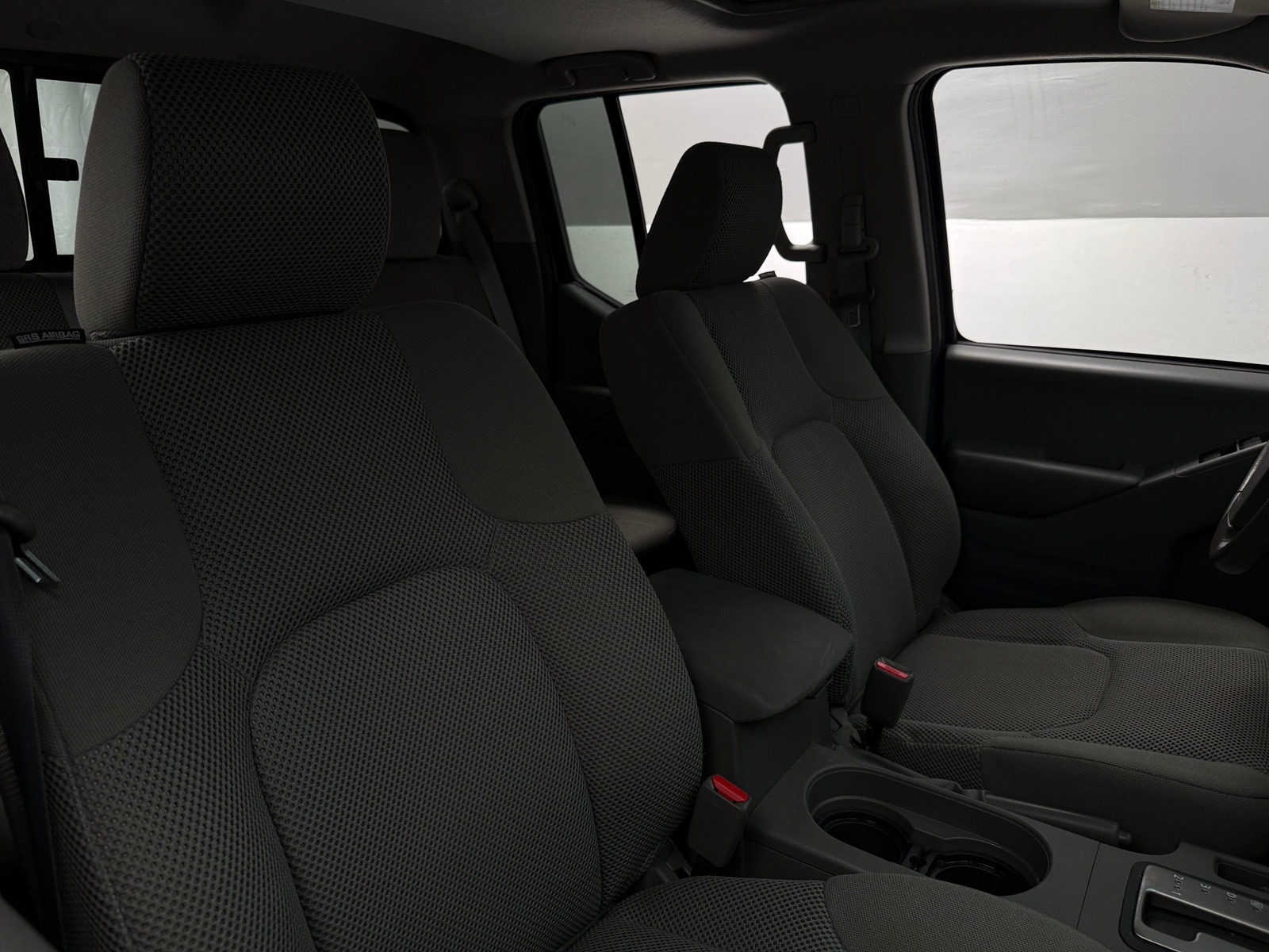 Thumbnail: 2017 Nissan Frontier - 2