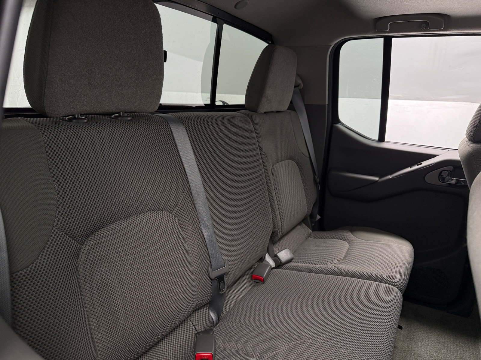 Thumbnail: 2017 Nissan Frontier - 6