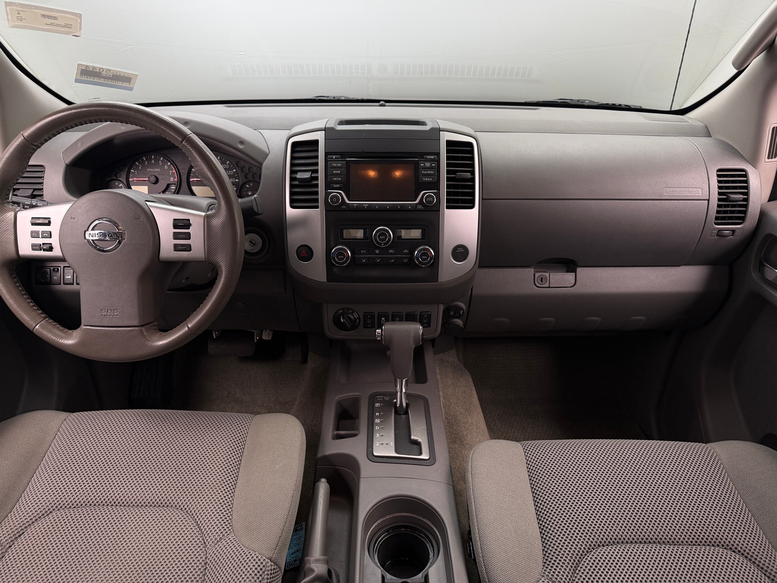 Thumbnail: 2017 Nissan Frontier - 3