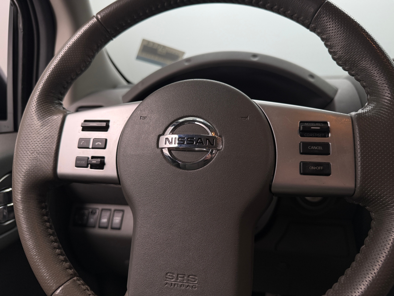 Thumbnail: 2017 Nissan Frontier - 5