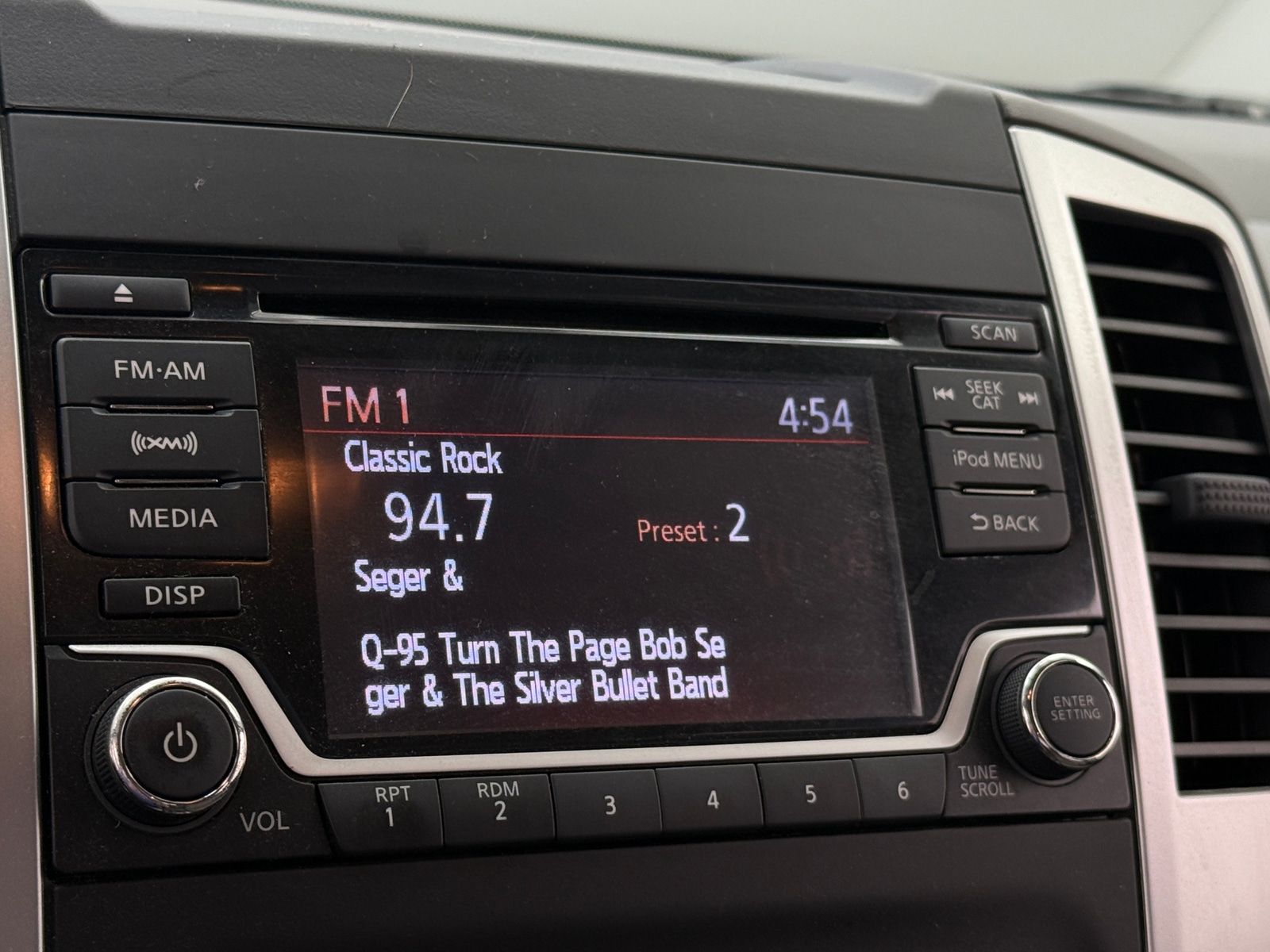 Thumbnail: 2017 Nissan Frontier - 4