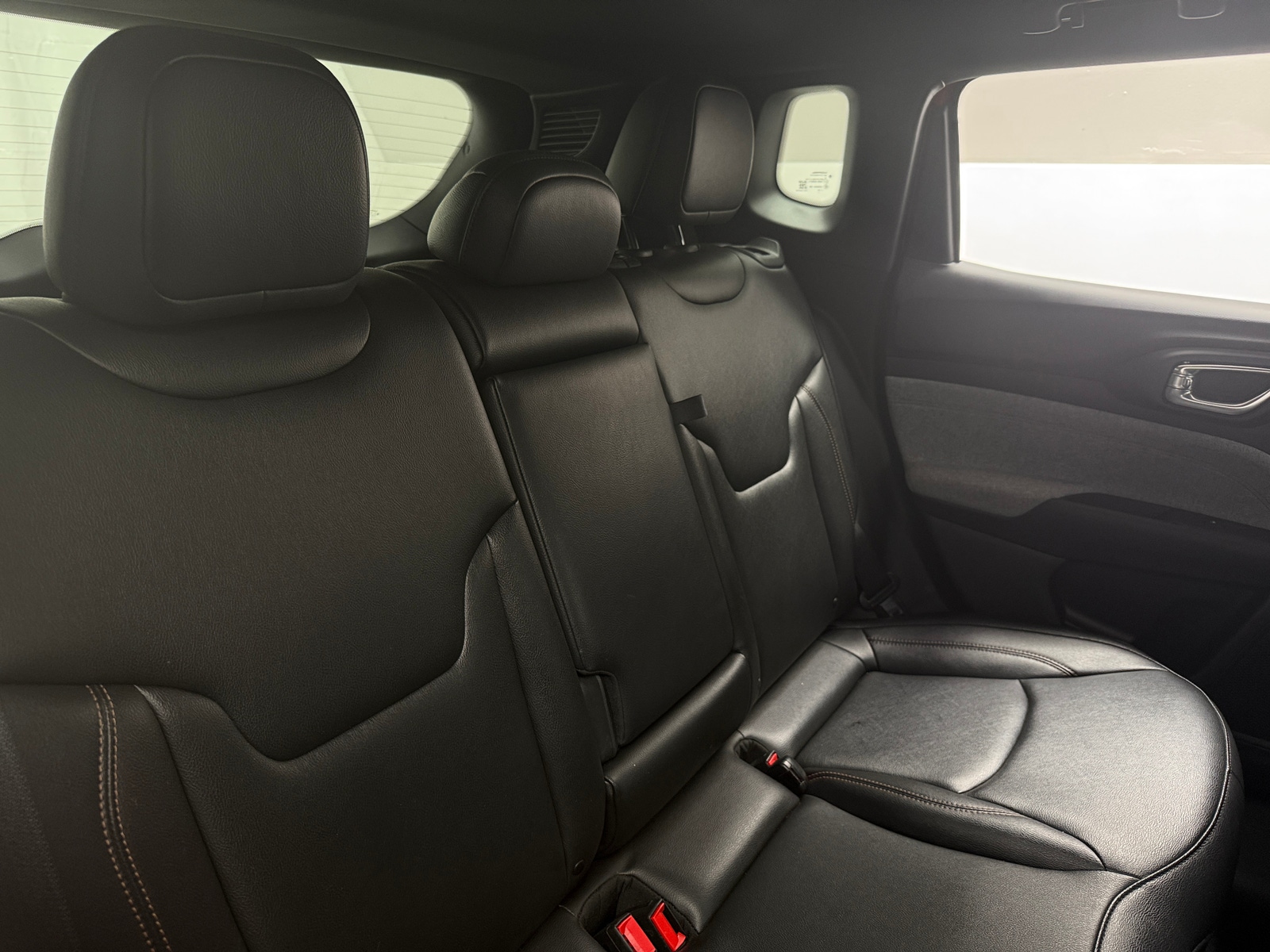 Thumbnail: 2024 Jeep Compass - 5