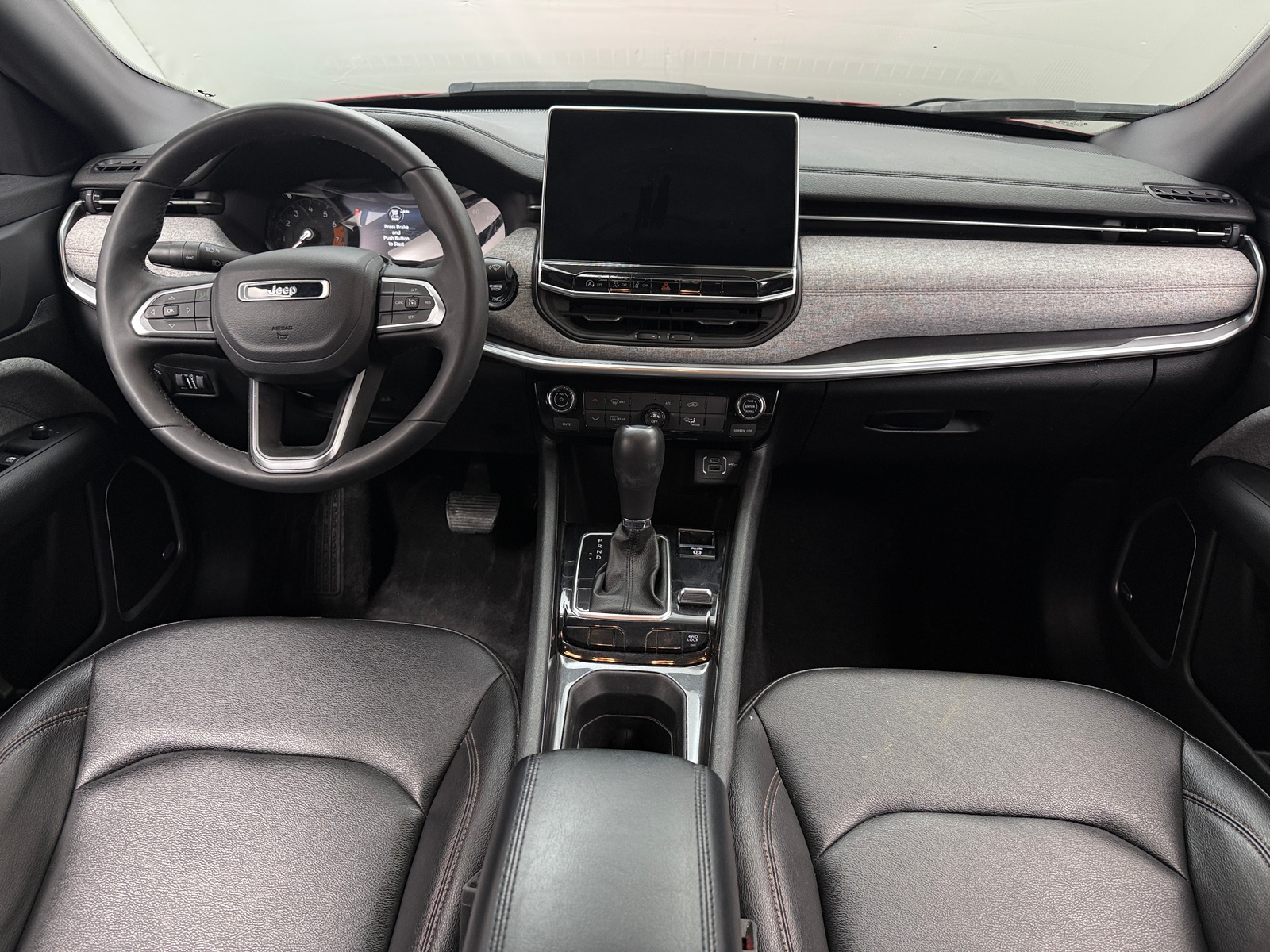 Thumbnail: 2024 Jeep Compass - 2