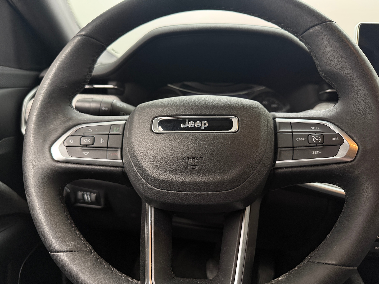 Thumbnail: 2024 Jeep Compass - 4