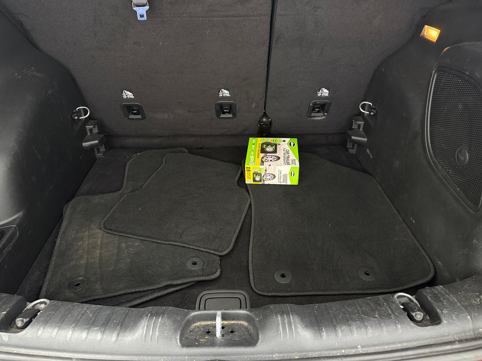 Thumbnail: 2024 Jeep Compass - 6