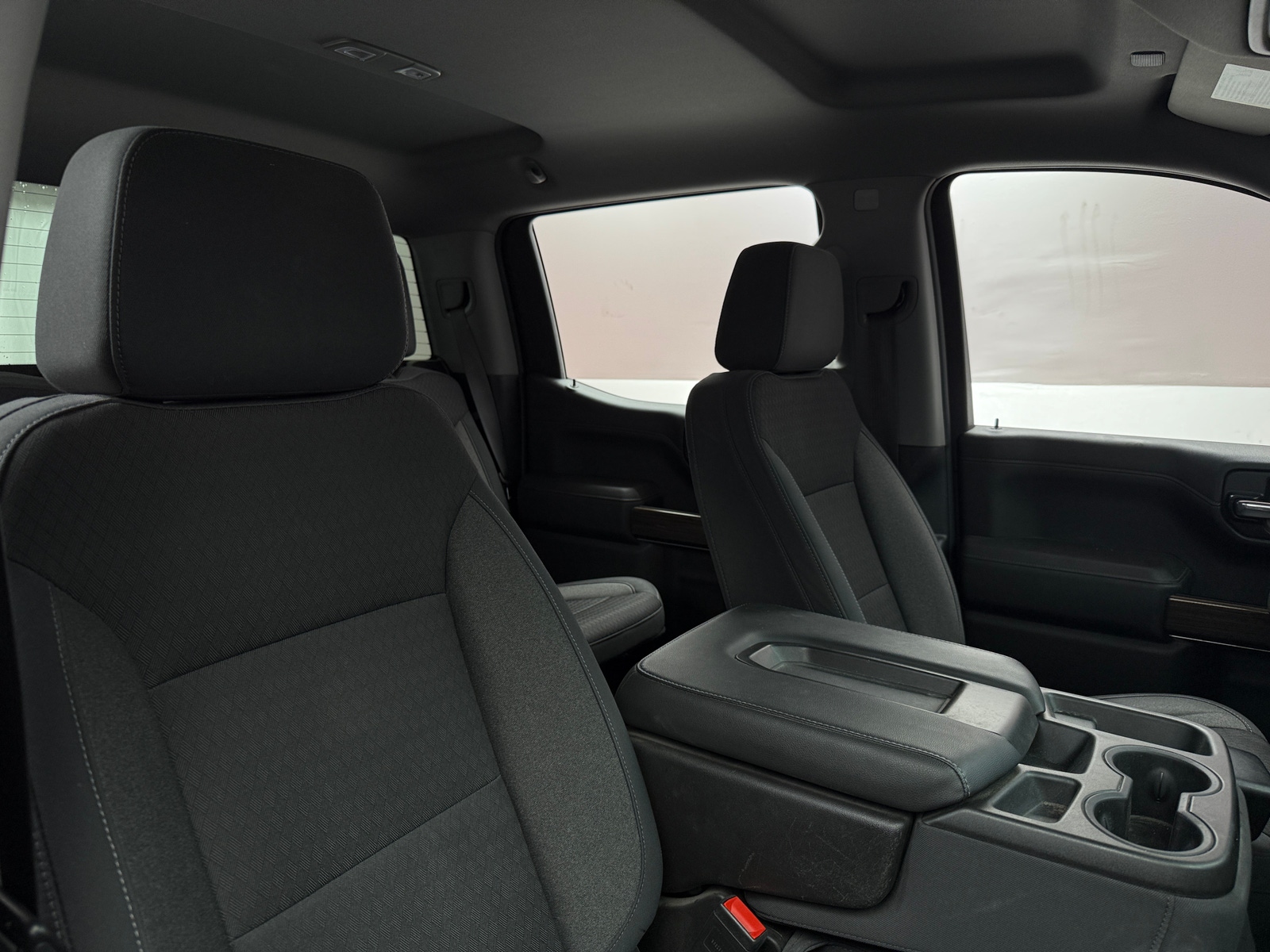 Thumbnail: 2020 Chevrolet Silverado 1500 - 2