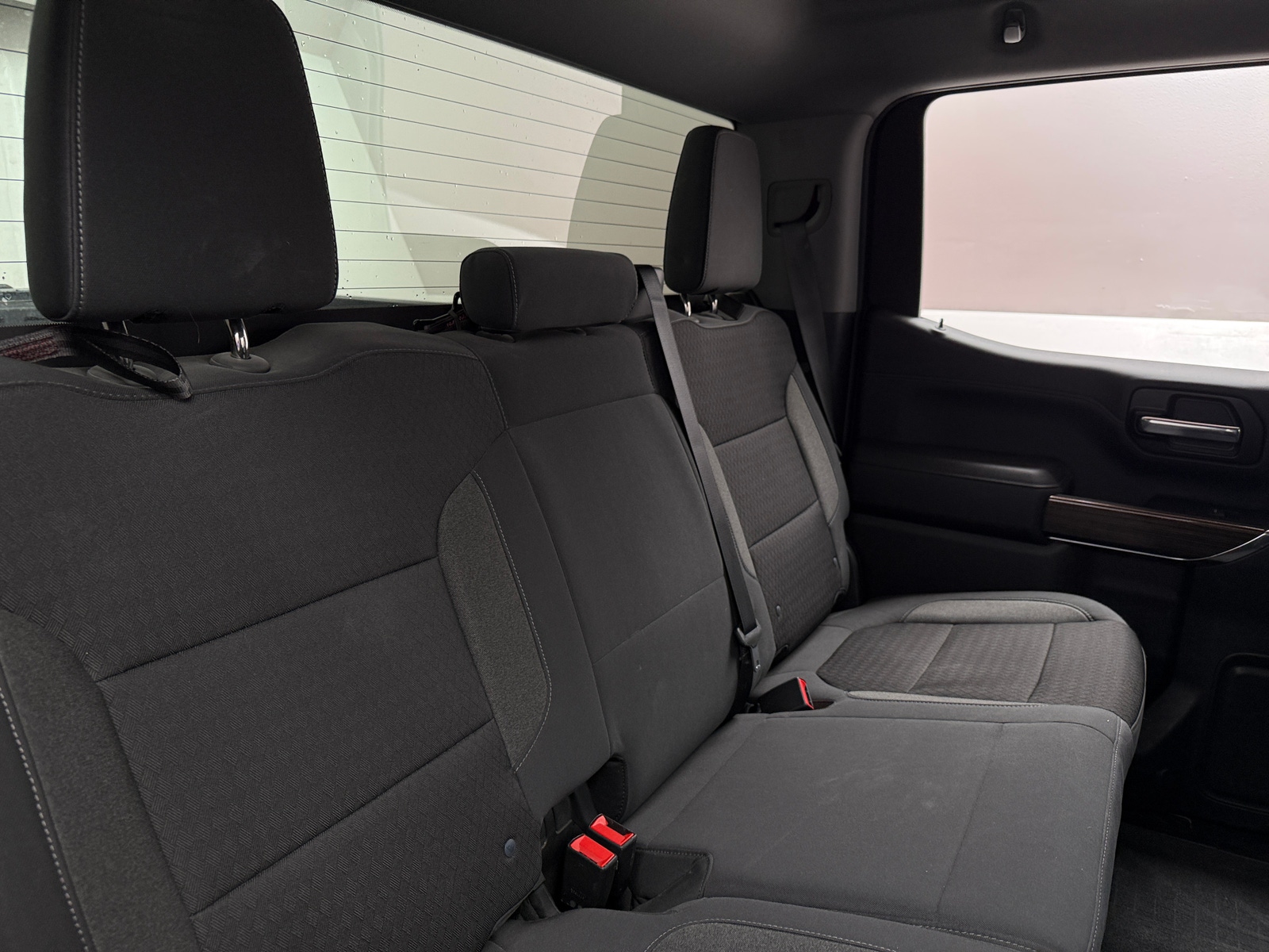 Thumbnail: 2020 Chevrolet Silverado 1500 - 6