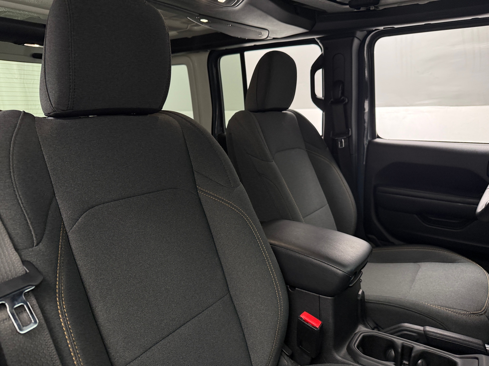 Thumbnail: 2024 Jeep Wrangler - 2