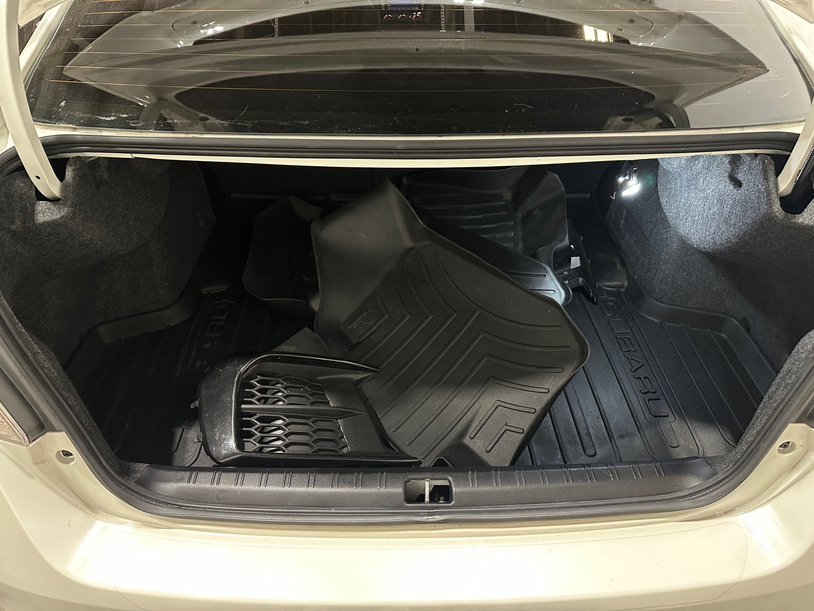 Thumbnail: 2021 Subaru WRX - 6