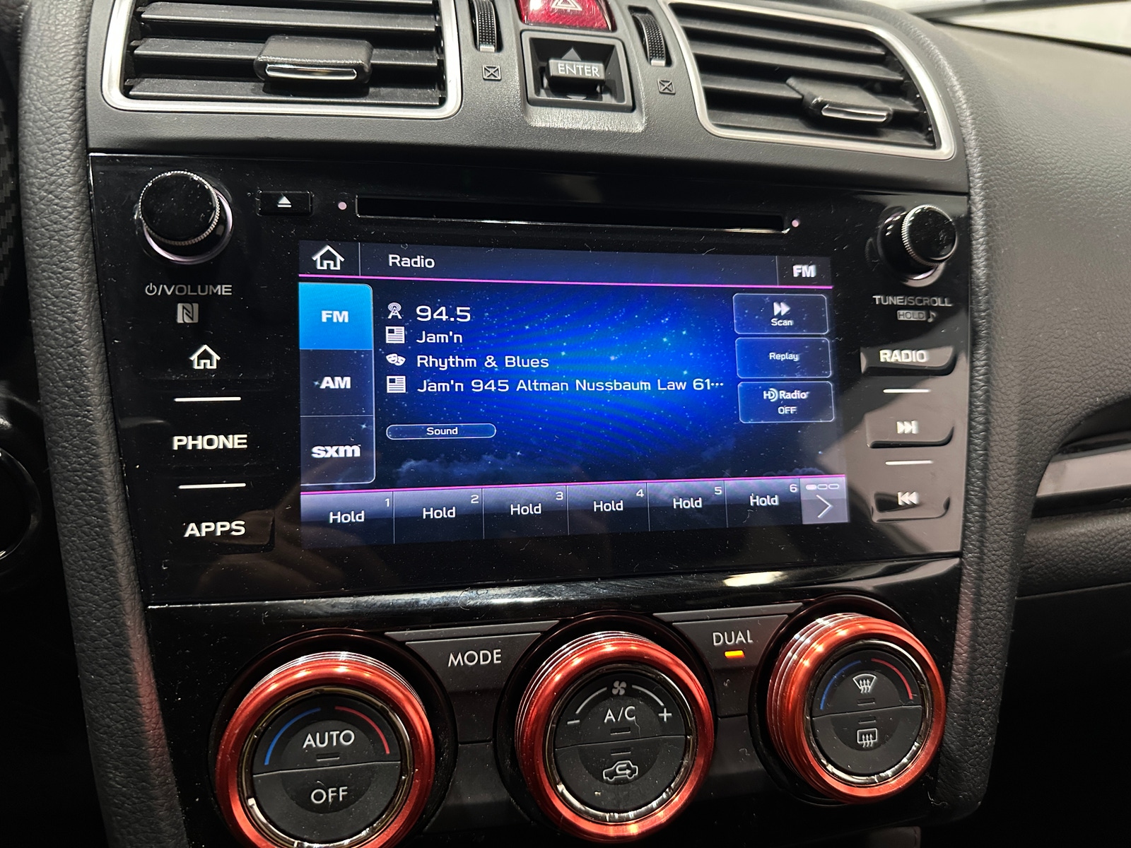 Thumbnail: 2021 Subaru WRX - 3