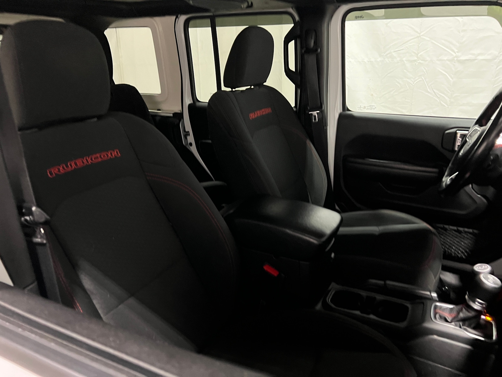 Thumbnail: 2021 Jeep Wrangler - 2