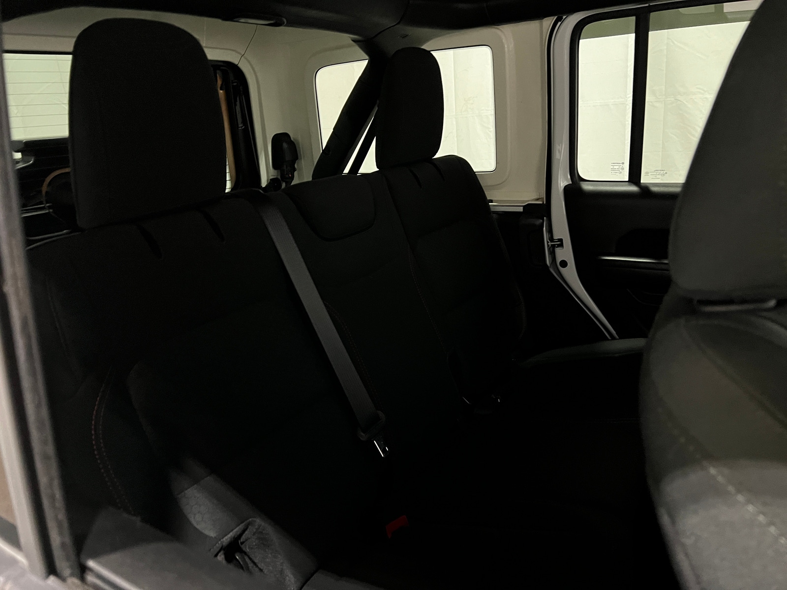 Thumbnail: 2021 Jeep Wrangler - 6