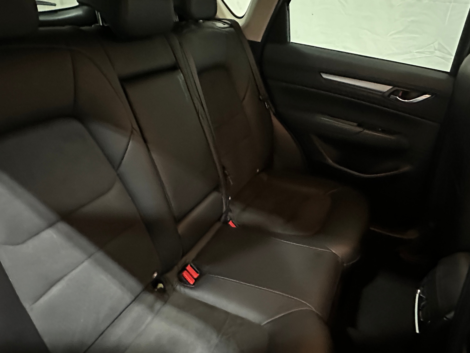 Thumbnail: 2020 Mazda CX-5 - 5