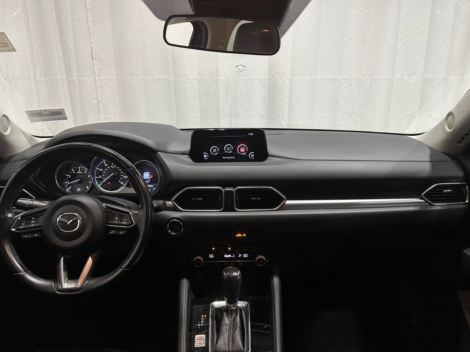 Thumbnail: 2020 Mazda CX-5 - 2