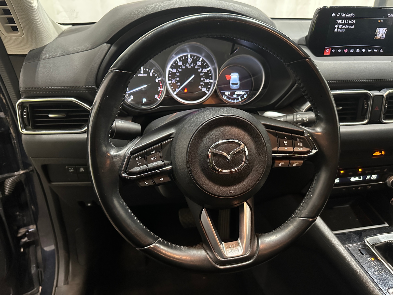 Thumbnail: 2020 Mazda CX-5 - 4