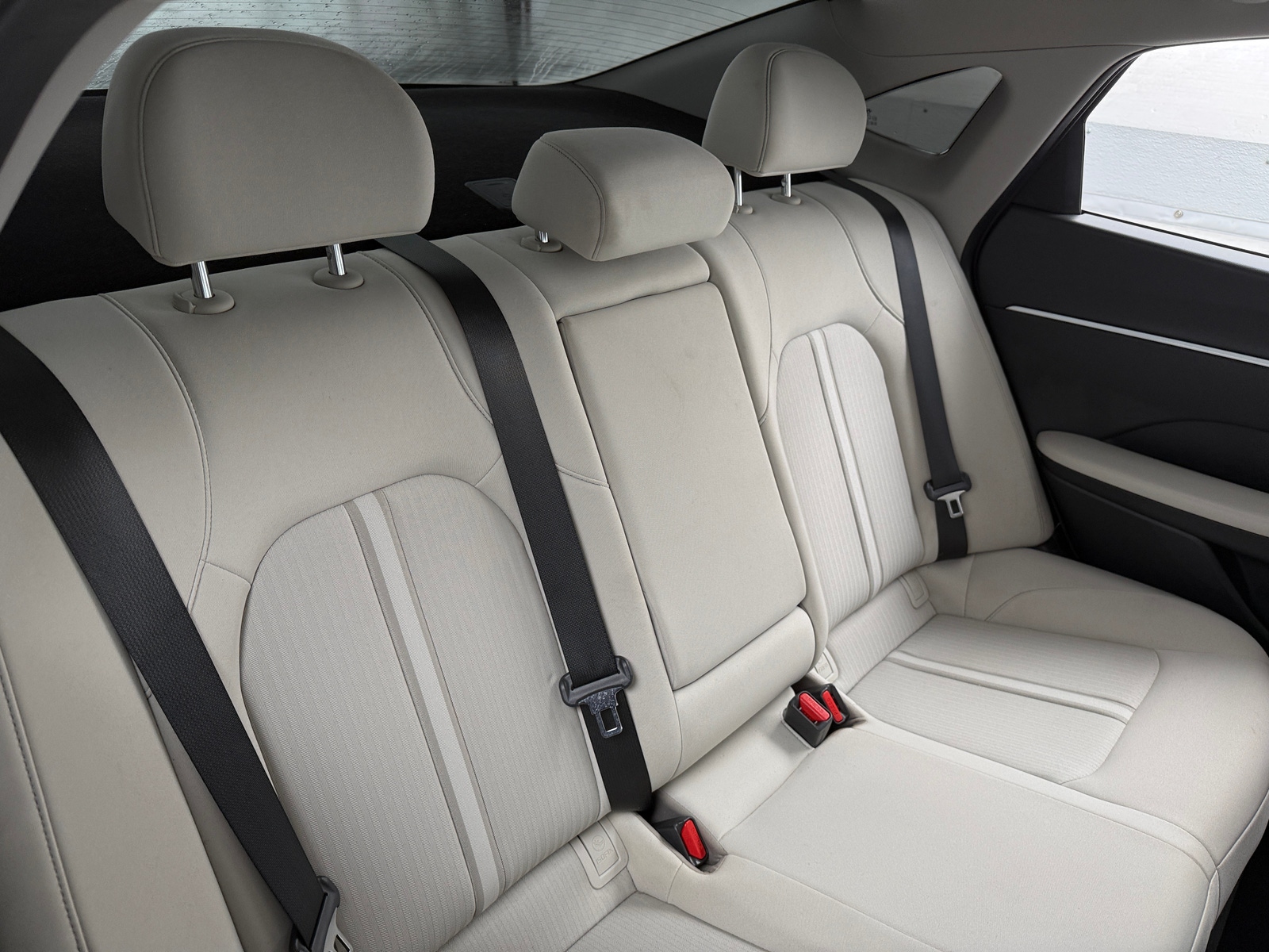 Thumbnail: 2025 Hyundai Sonata - 6