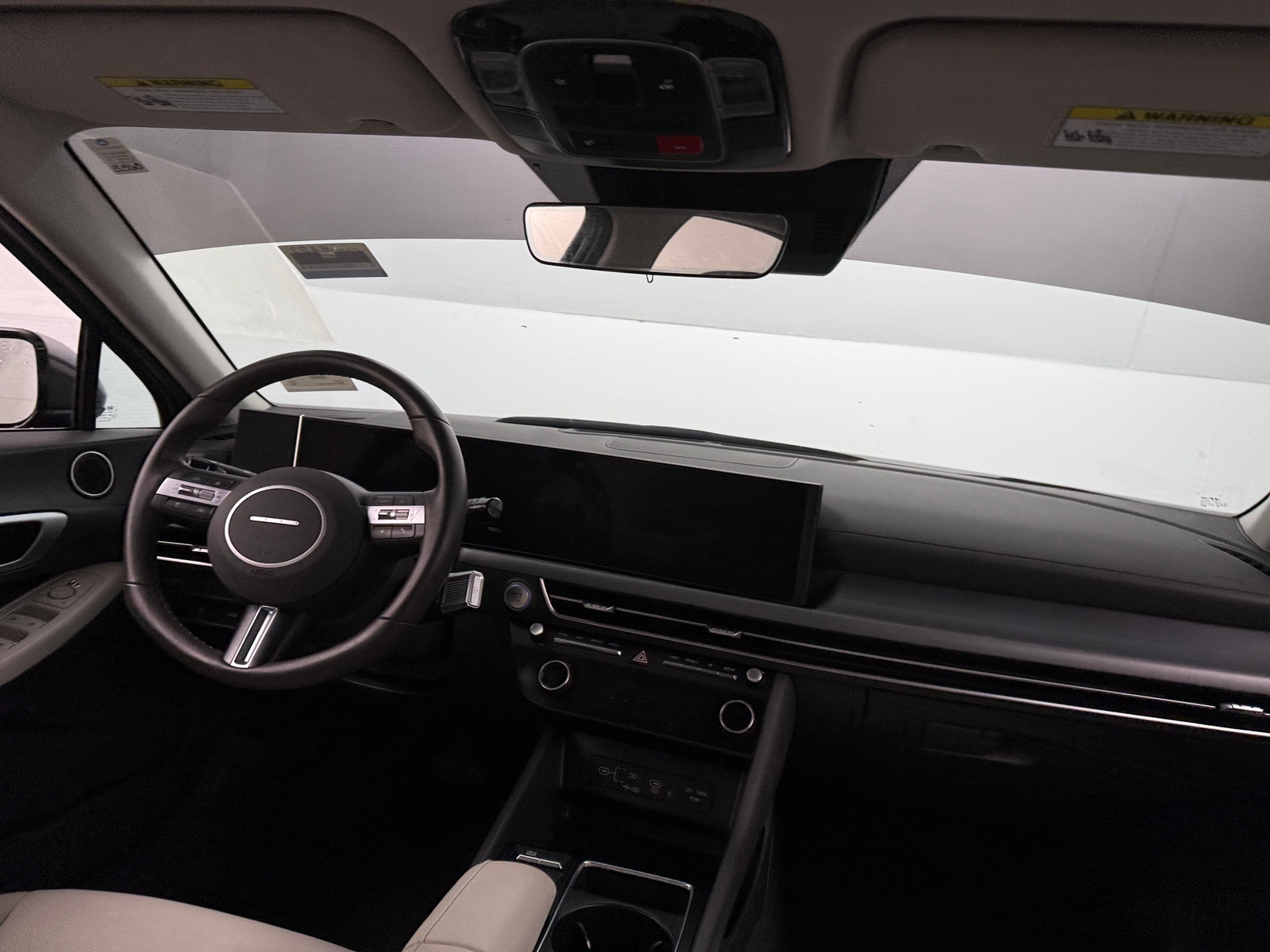 Thumbnail: 2025 Hyundai Sonata - 3