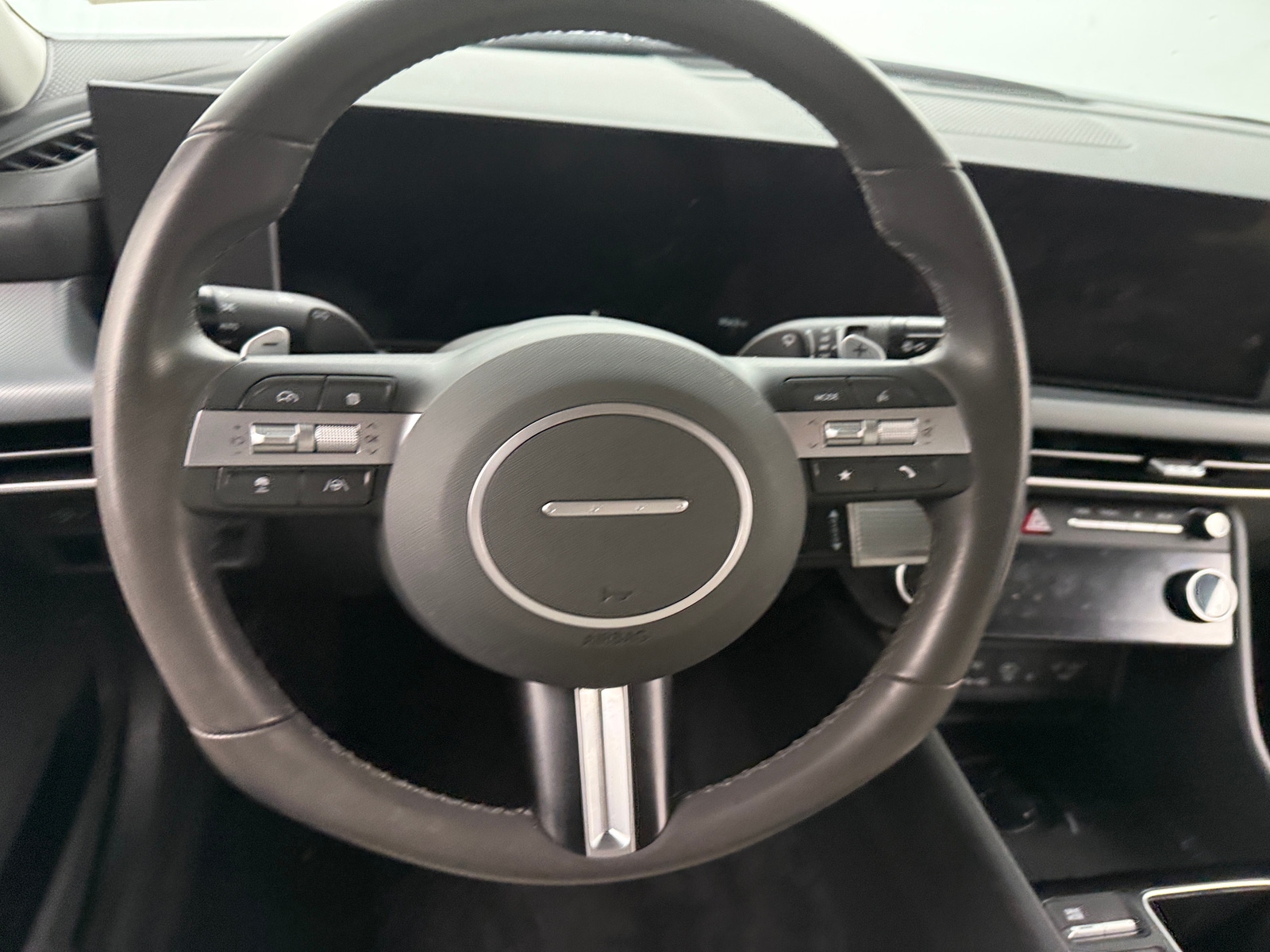 Thumbnail: 2025 Hyundai Sonata - 5